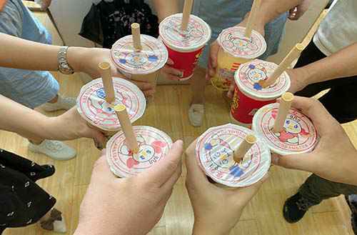 建筑安全体验区 建筑安全体验区